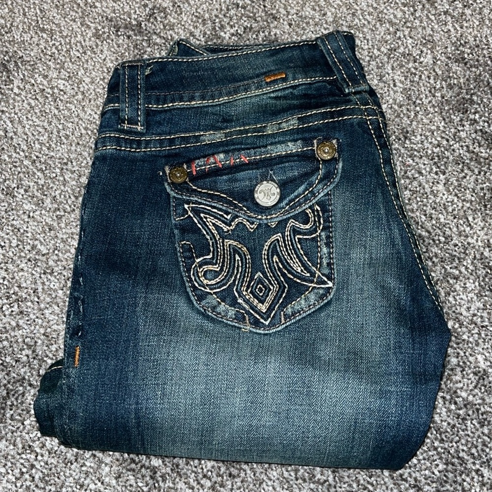 Mek jeans